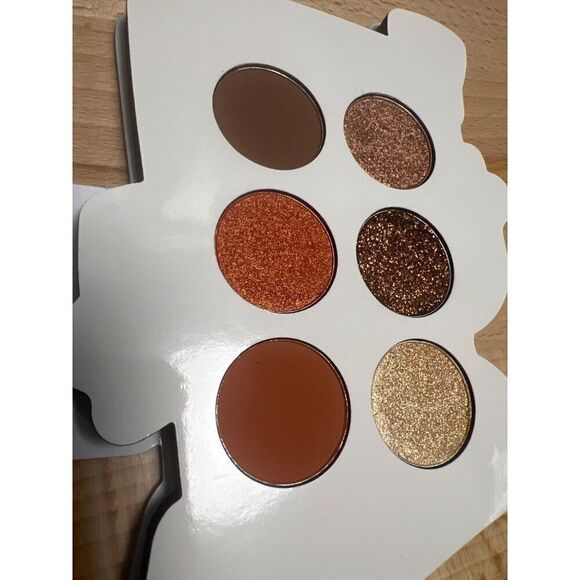 Latin Beauty Horchata Life Shadow Palette - Picture 7 of 8